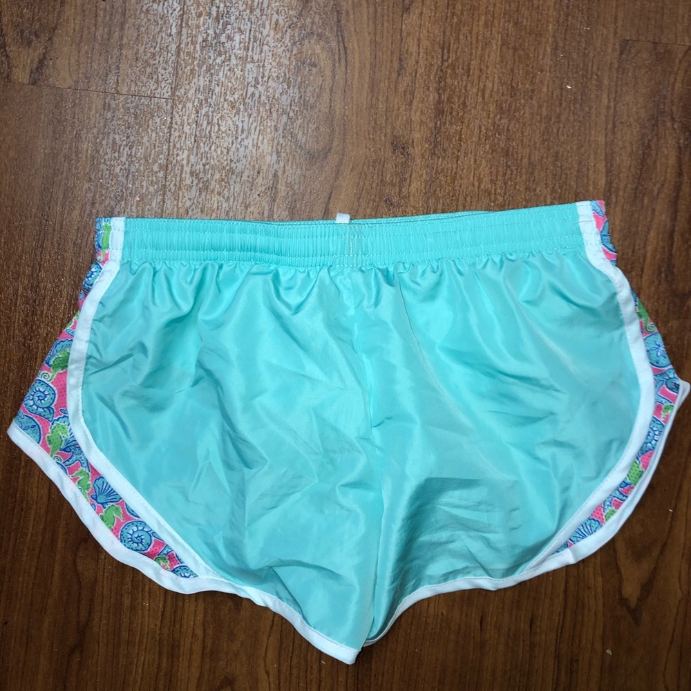 simply southern shorts